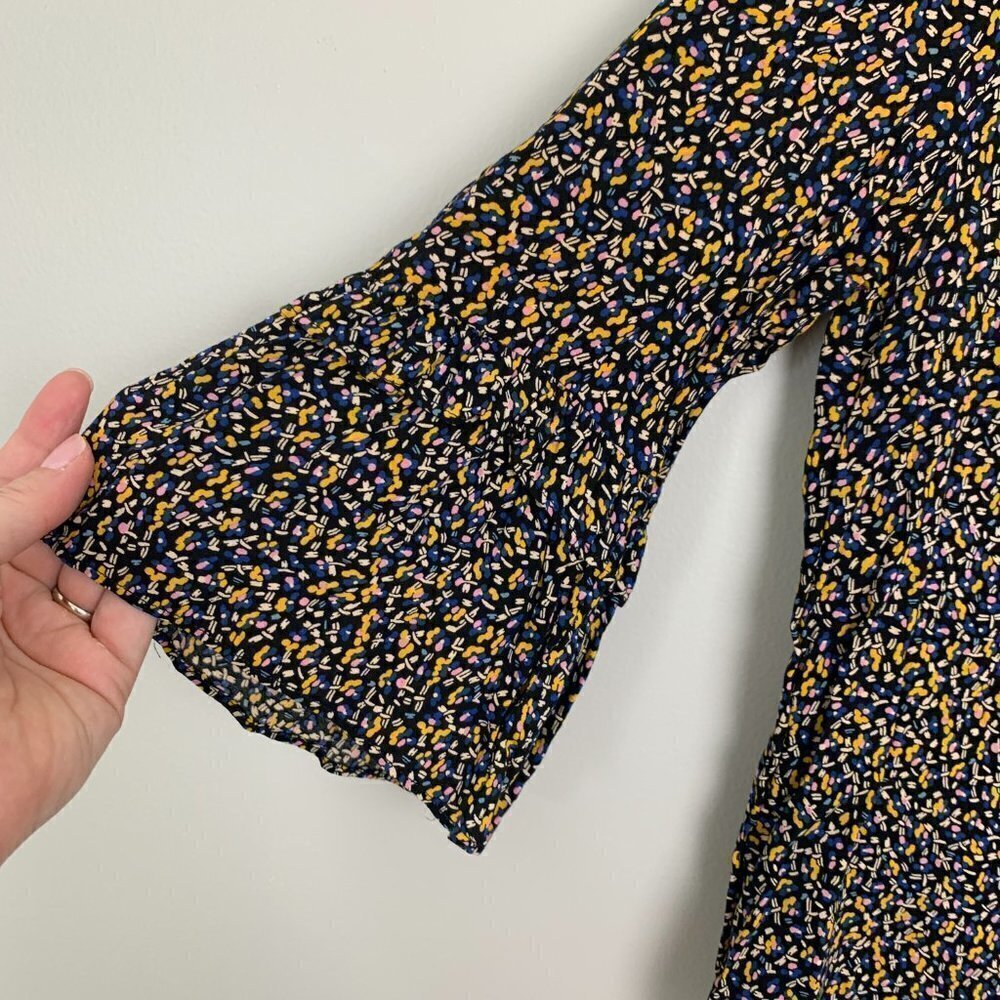 Maeve by Anthropologie Berwick Top - XS - Like NEW - Picture 3 of 8